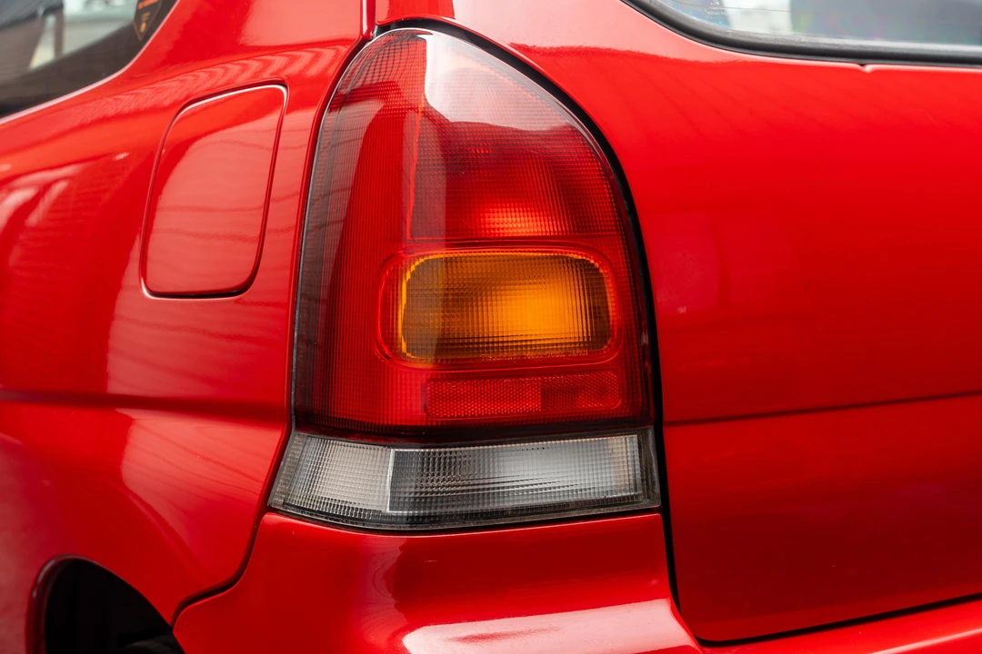 1998 Suzuki Alto 4th Gen - Image 30 of 31