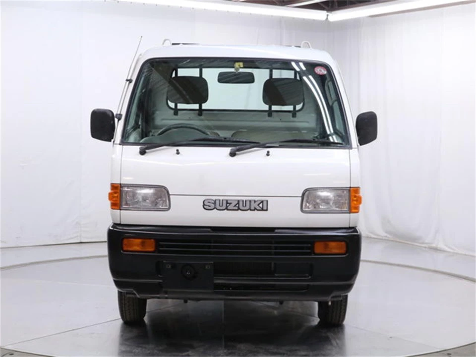 1998 Suzuki Carry & Every 9th Gen - Image 3 of 31