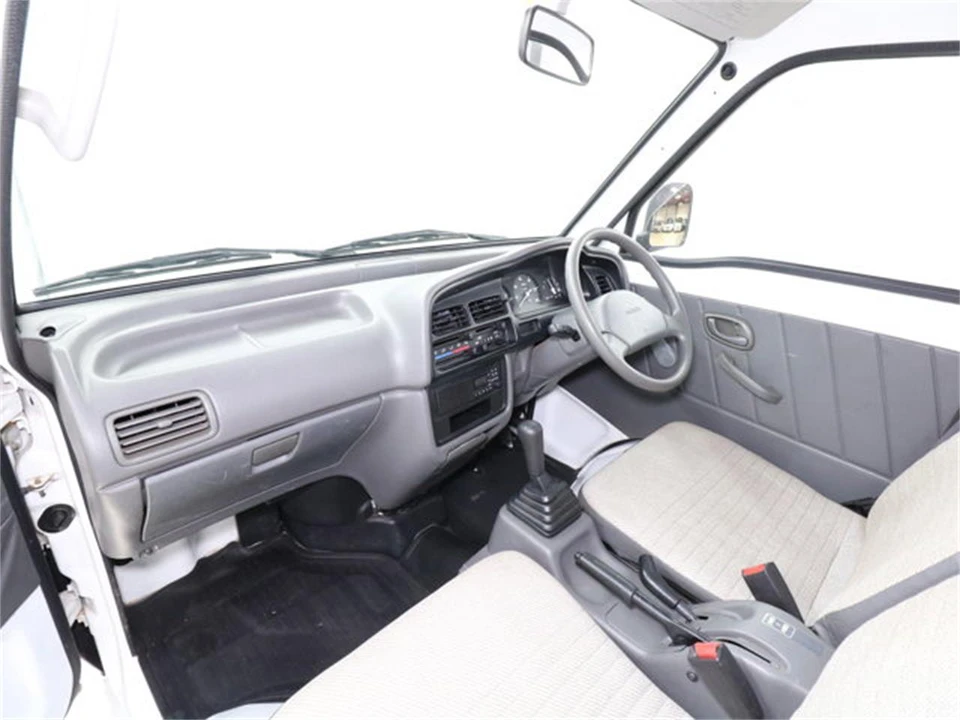 1998 Suzuki Carry & Every 9th Gen - Image 15 of 31