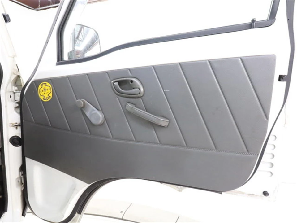 1998 Suzuki Carry & Every 9th Gen - Image 19 of 31