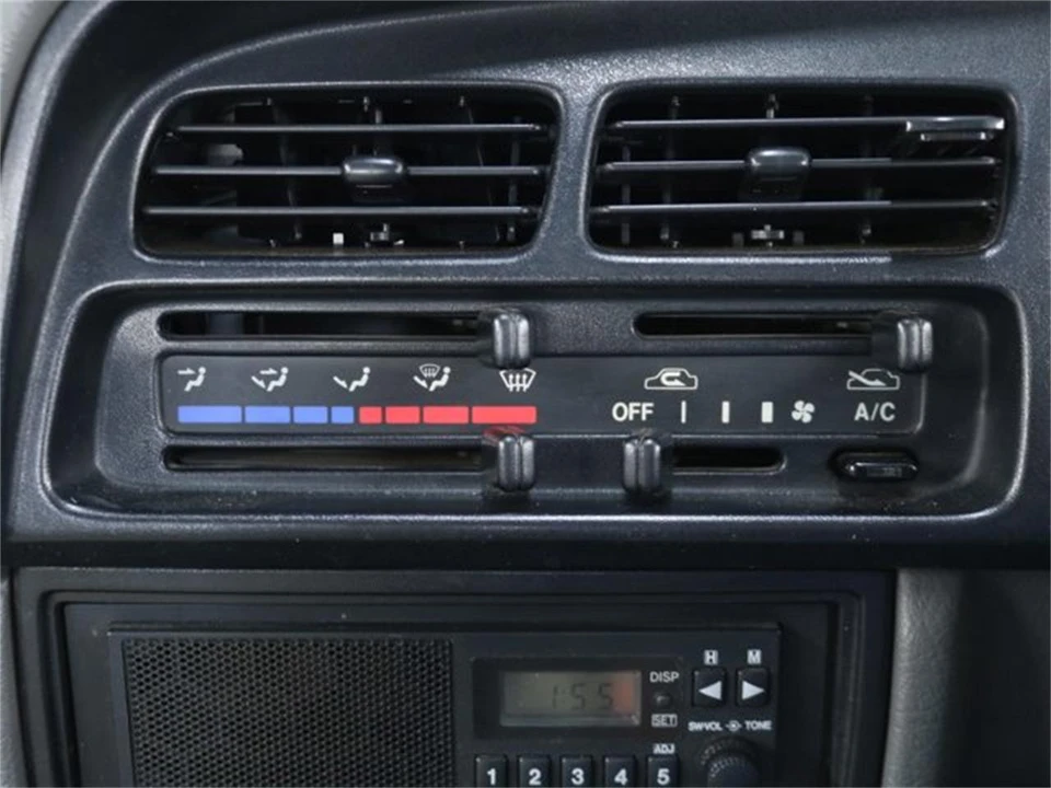1998 Suzuki Carry & Every 9th Gen - Image 11 of 31