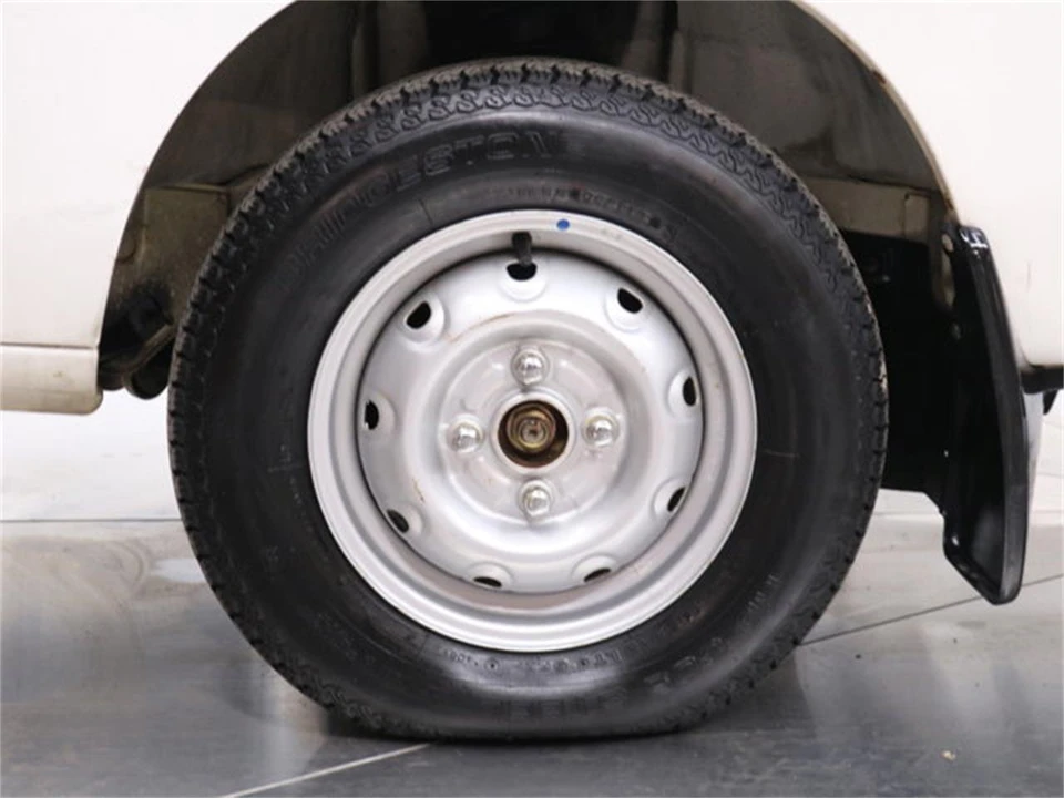1998 Suzuki Carry & Every 9th Gen - Image 23 of 31