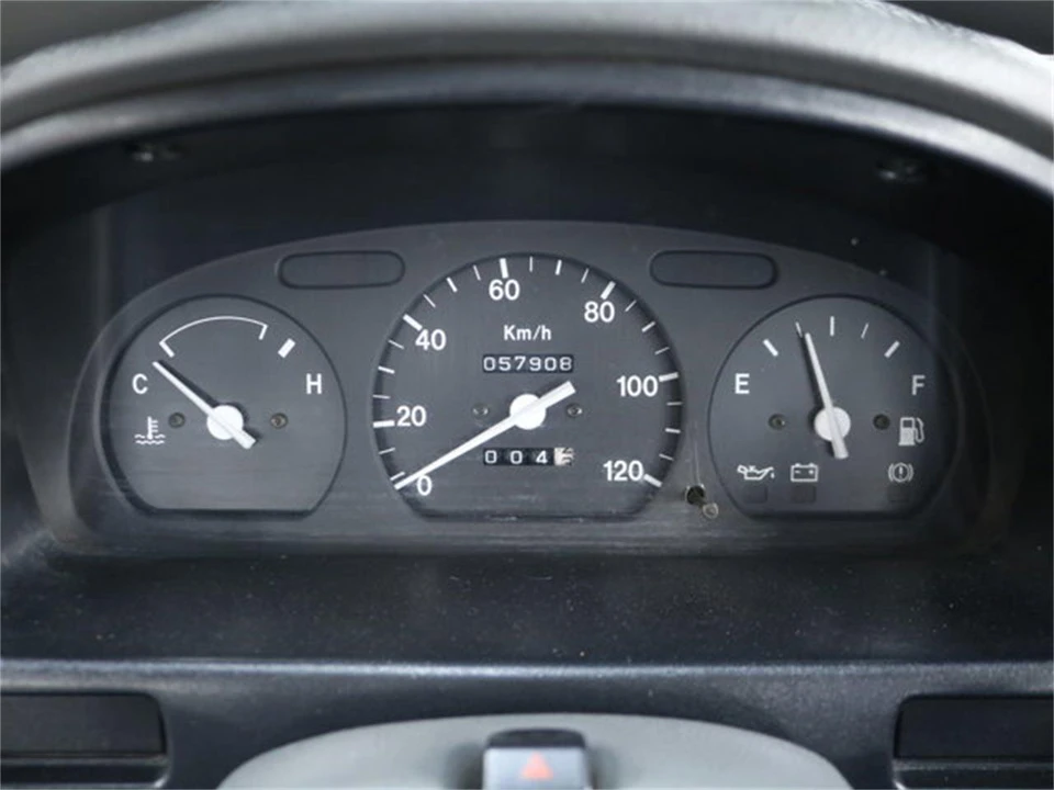 1998 Suzuki Carry & Every 9th Gen - Image 10 of 31