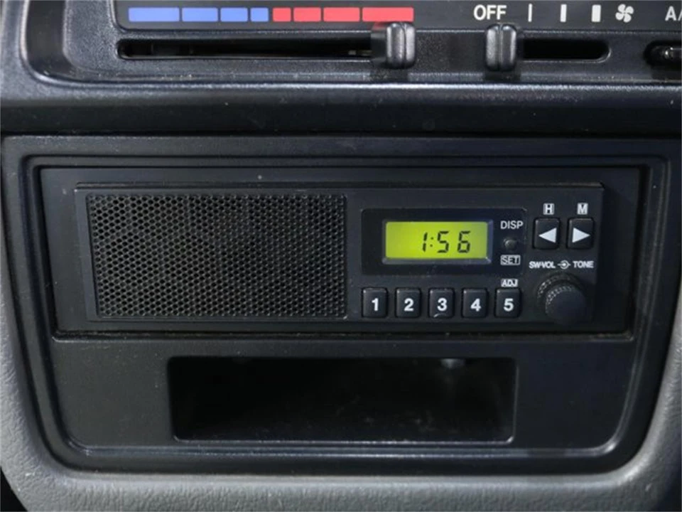 1998 Suzuki Carry & Every 9th Gen - Image 12 of 31