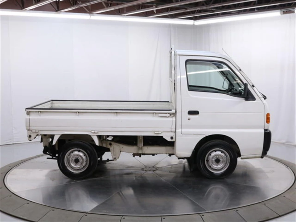 1998 Suzuki Carry & Every 9th Gen - Image 8 of 31