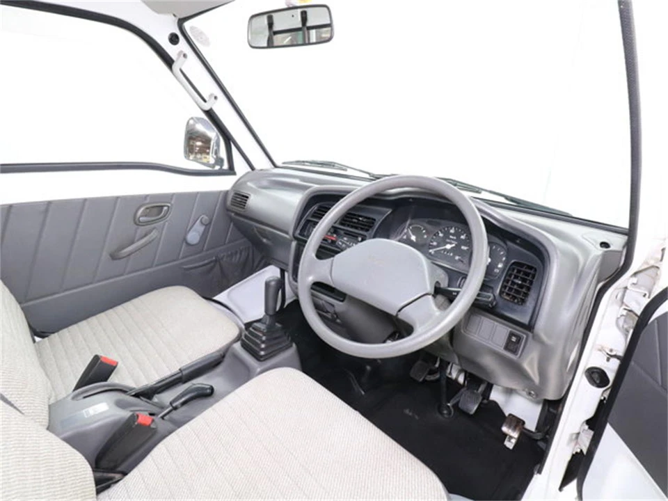 1998 Suzuki Carry & Every 9th Gen - Image 9 of 31