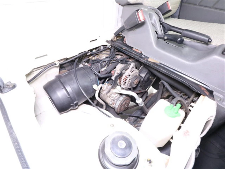 1998 Suzuki Carry & Every 9th Gen - Image 20 of 31