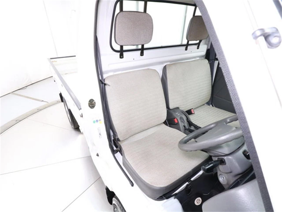1998 Suzuki Carry & Every 9th Gen - Image 16 of 31