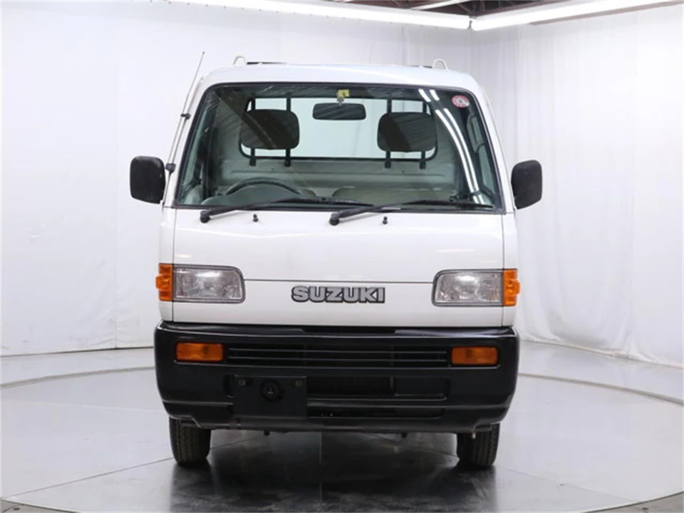 1998 Suzuki Carry & Every 9th Gen - Image 3 of 31