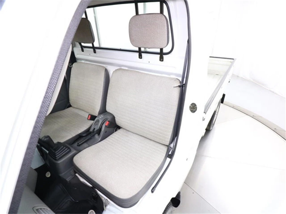 1998 Suzuki Carry & Every 9th Gen - Image 17 of 31