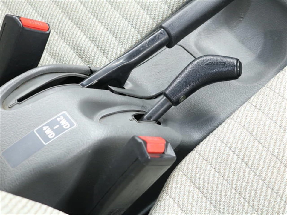 1998 Suzuki Carry & Every 9th Gen - Image 14 of 31