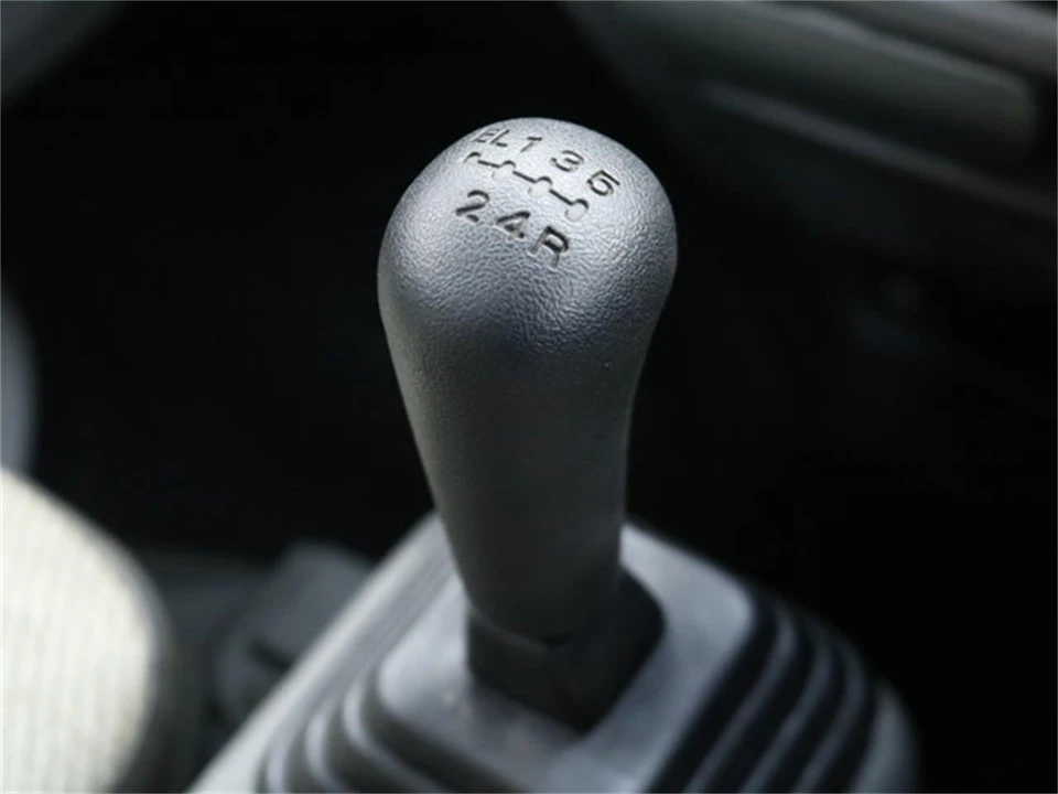 1998 Suzuki Carry & Every 9th Gen - Image 13 of 31