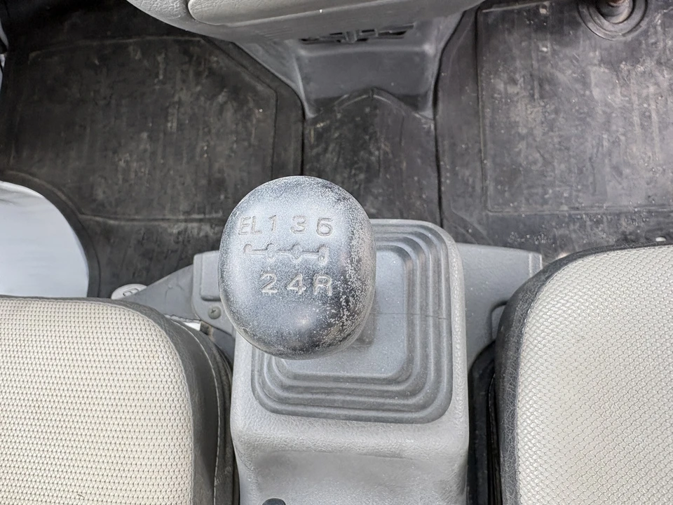 1998 Suzuki Carry & Every 9th Gen - Image 15 of 21