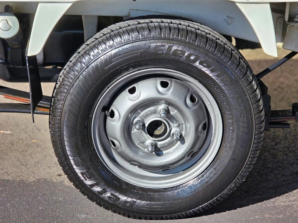 1998 Suzuki Carry & Every 9th Gen - Image 15 of 21