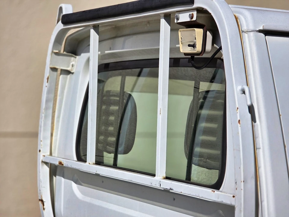 1998 Suzuki Carry & Every 9th Gen - Image 14 of 21