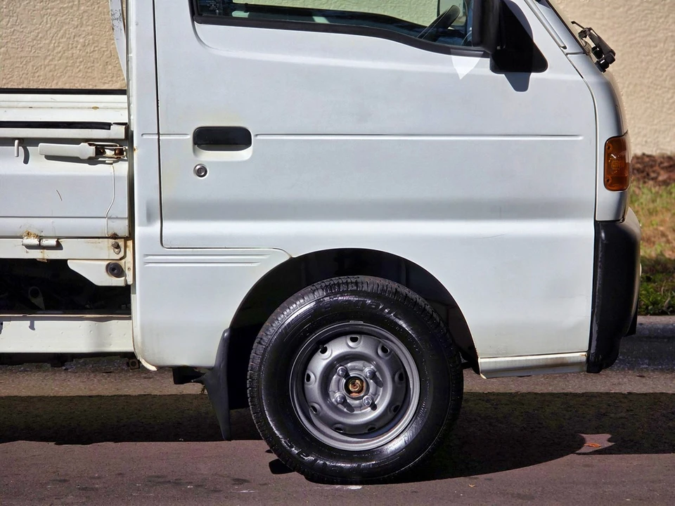 1998 Suzuki Carry & Every 9th Gen - Image 8 of 21