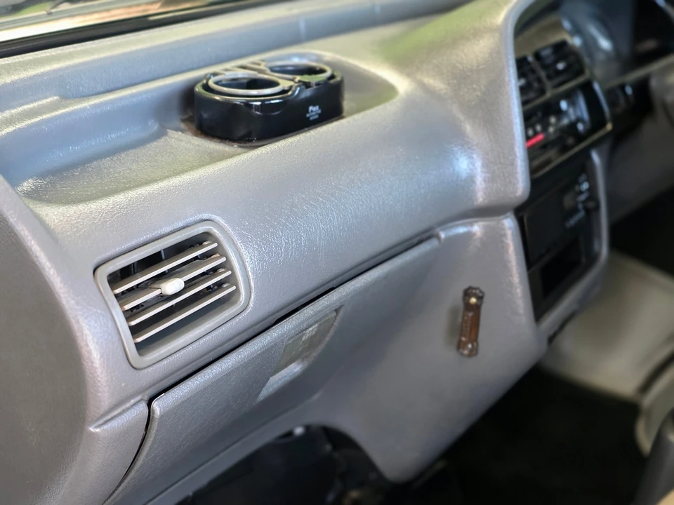 1998 Suzuki Carry & Every 9th Gen - Image 19 of 21