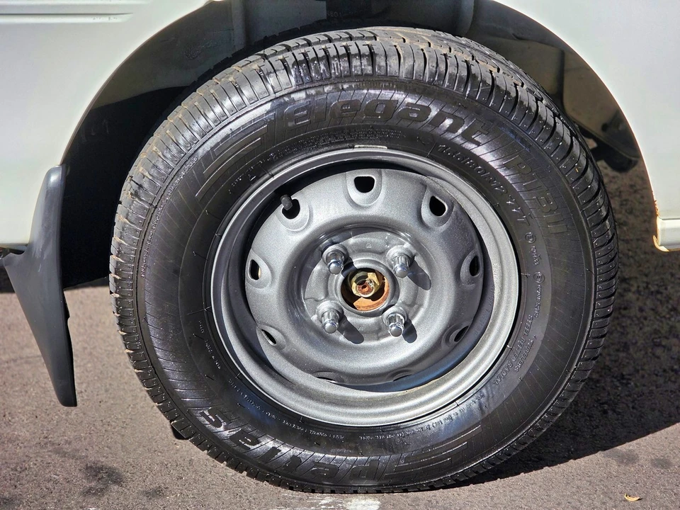 1998 Suzuki Carry & Every 9th Gen - Image 16 of 21