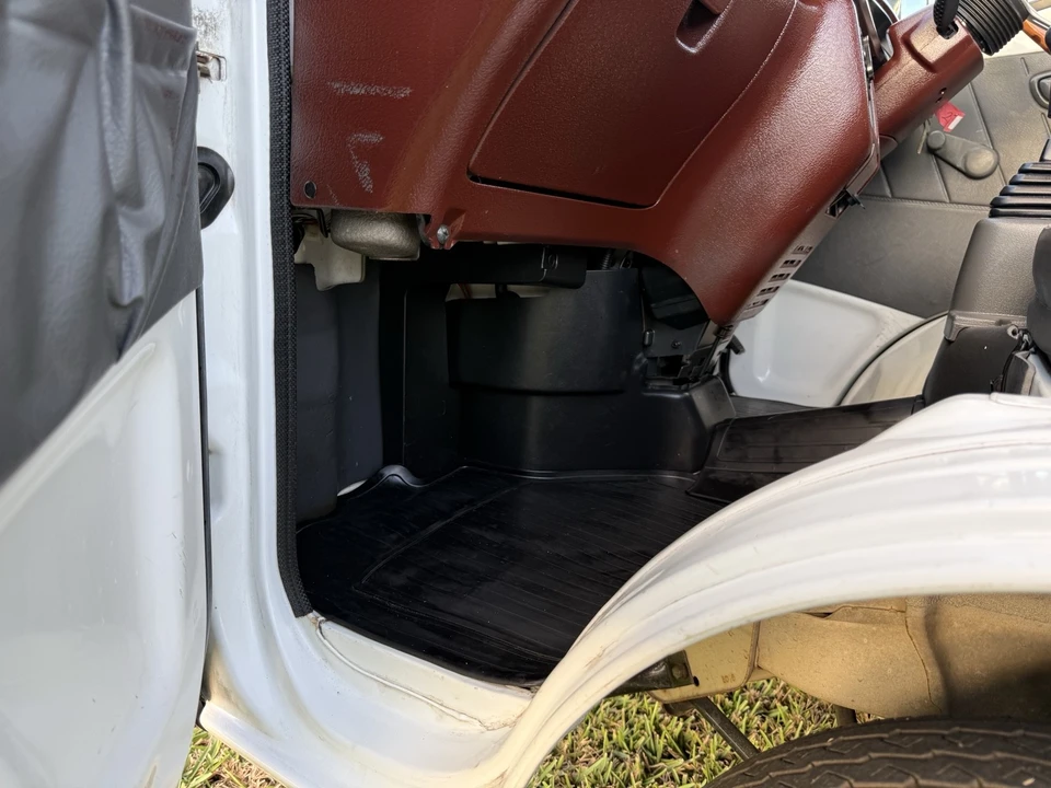 1998 Suzuki Carry & Every 9th Gen - Image 21 of 21
