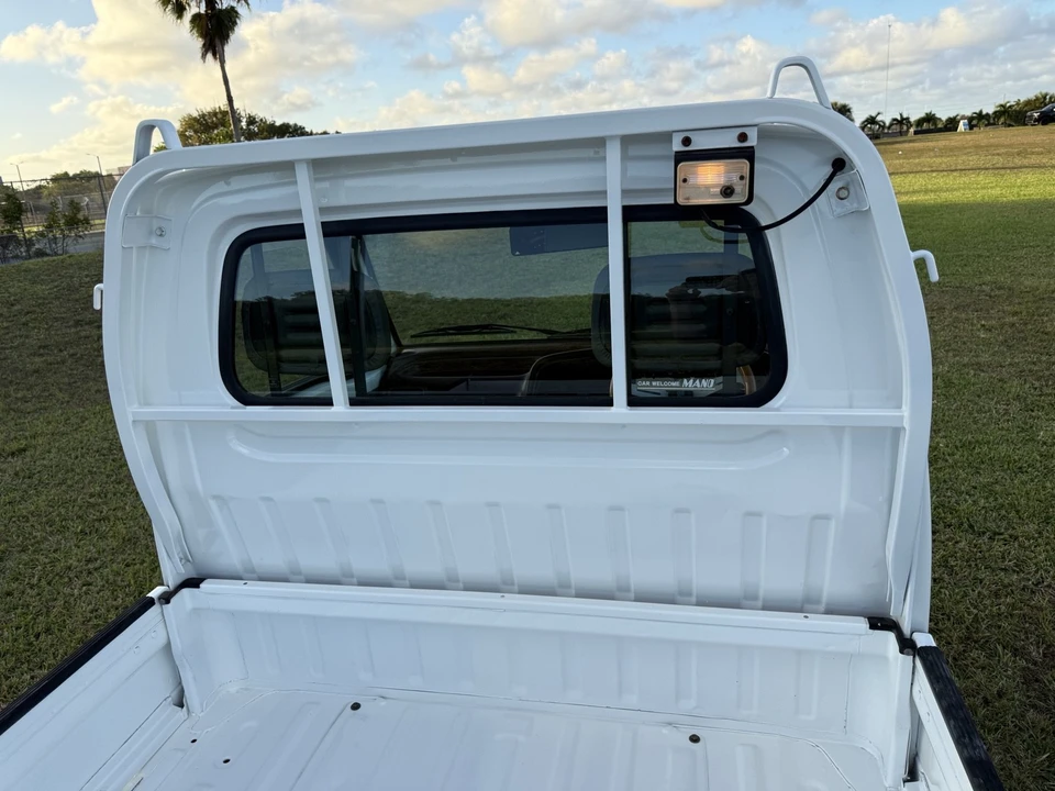 1998 Suzuki Carry & Every 9th Gen - Image 15 of 21