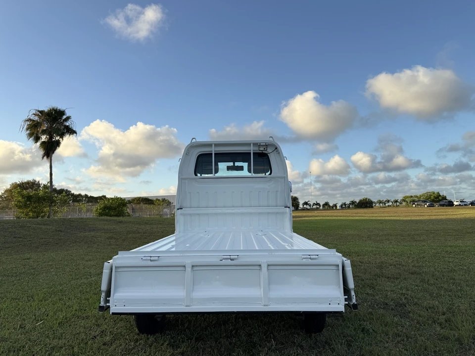 1998 Suzuki Carry & Every 9th Gen - Image 11 of 21