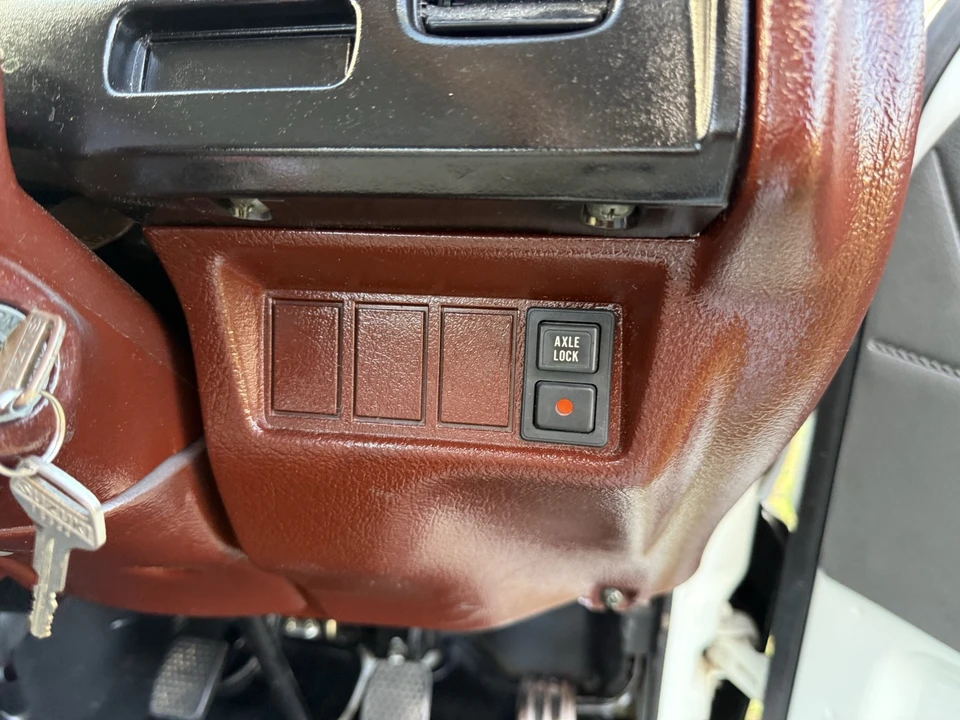 1998 Suzuki Carry & Every 9th Gen - Image 19 of 21