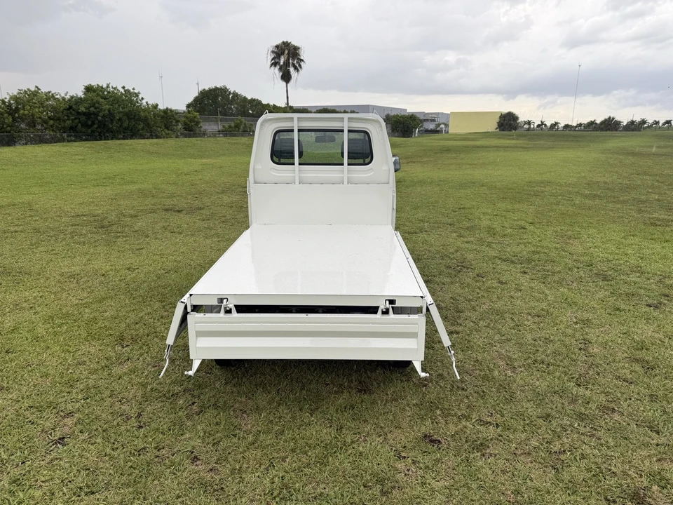 1998 Suzuki Carry & Every 9th Gen - Image 12 of 31