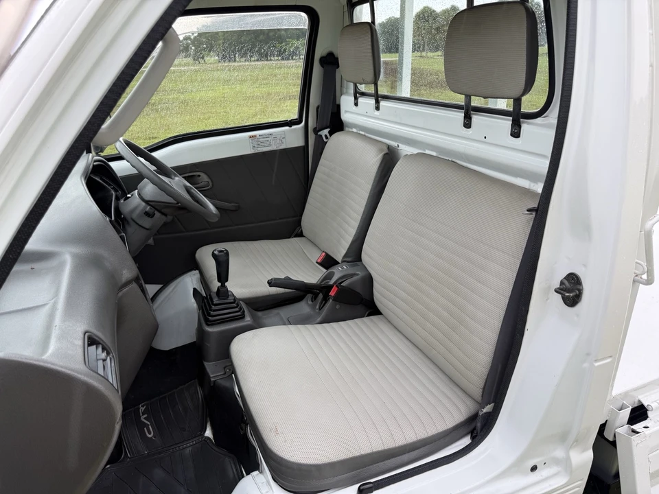 1998 Suzuki Carry & Every 9th Gen - Image 30 of 31