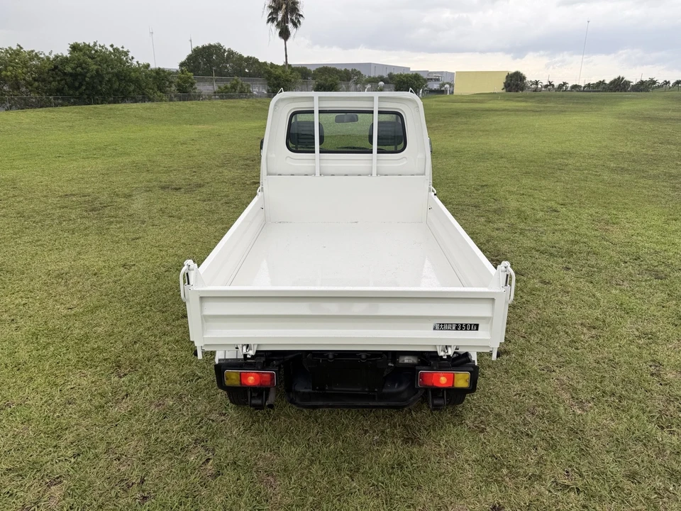 1998 Suzuki Carry & Every 9th Gen - Image 21 of 31