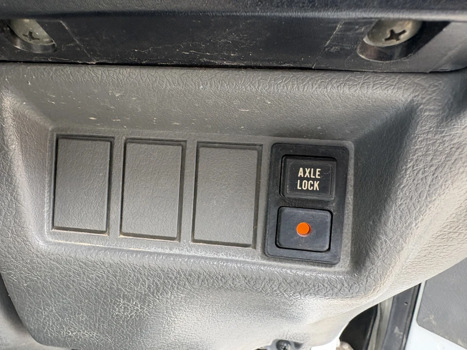 1998 Honda Acty - Image 11 of 31