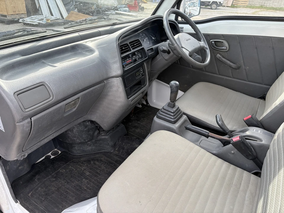 1998 Honda Acty - Image 28 of 31