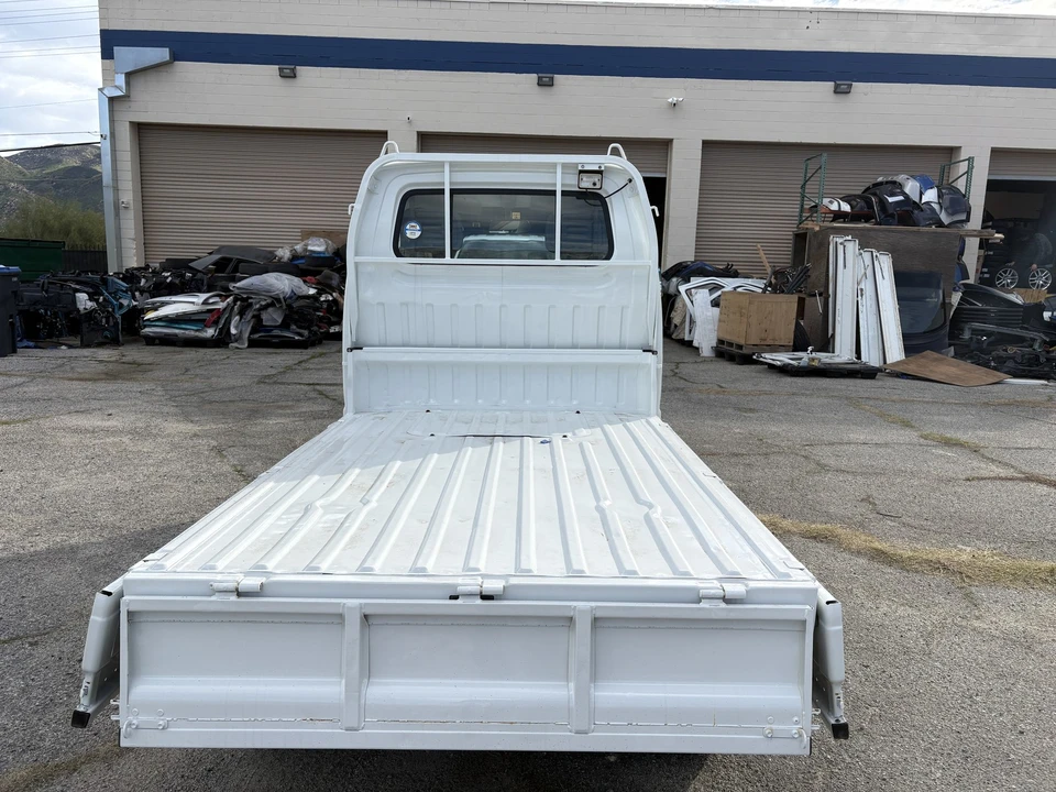 1998 Honda Acty - Image 25 of 31