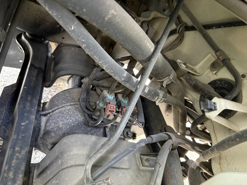 1998 Honda Acty - Image 19 of 31