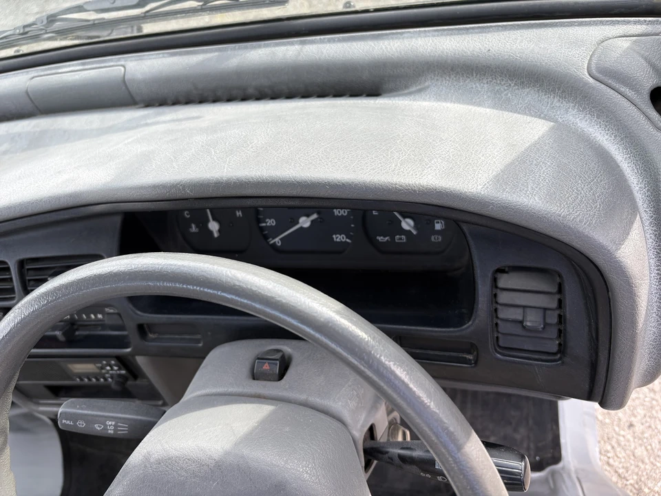 1998 Honda Acty - Image 23 of 31