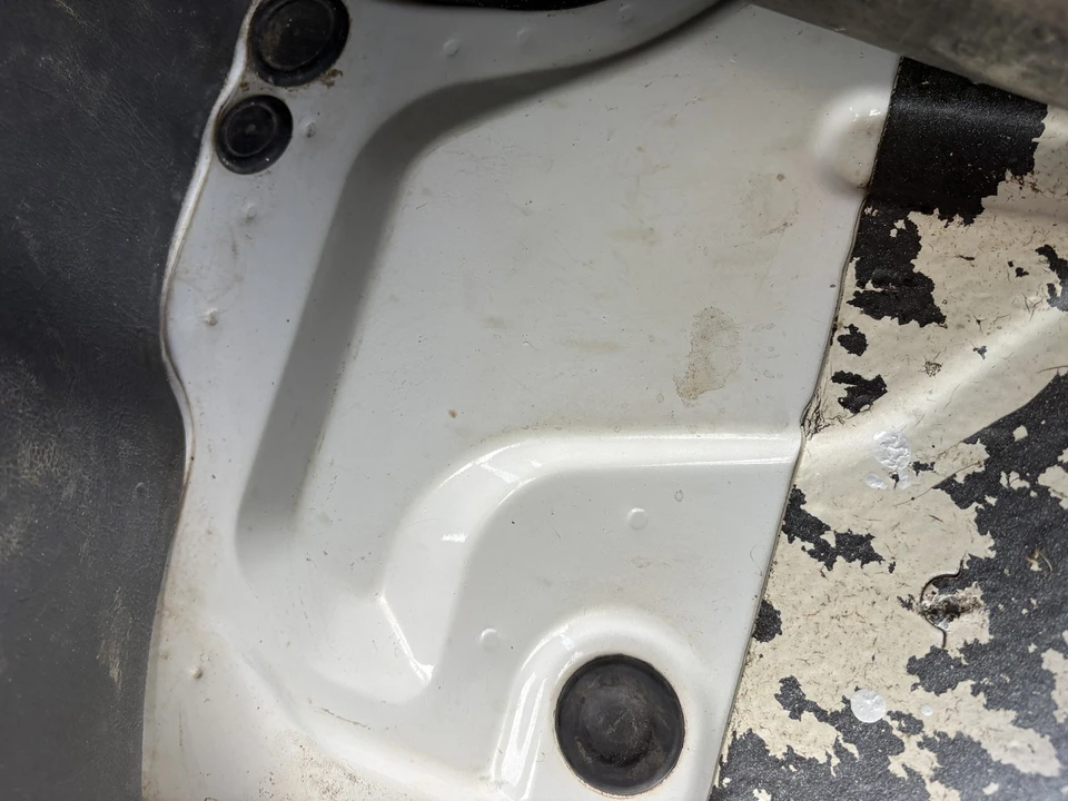 1998 Honda Acty - Image 30 of 31