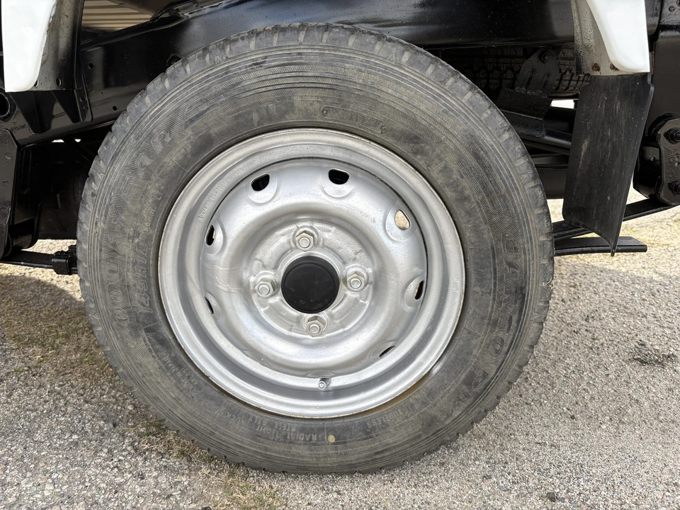 1998 Honda Acty - Image 31 of 31