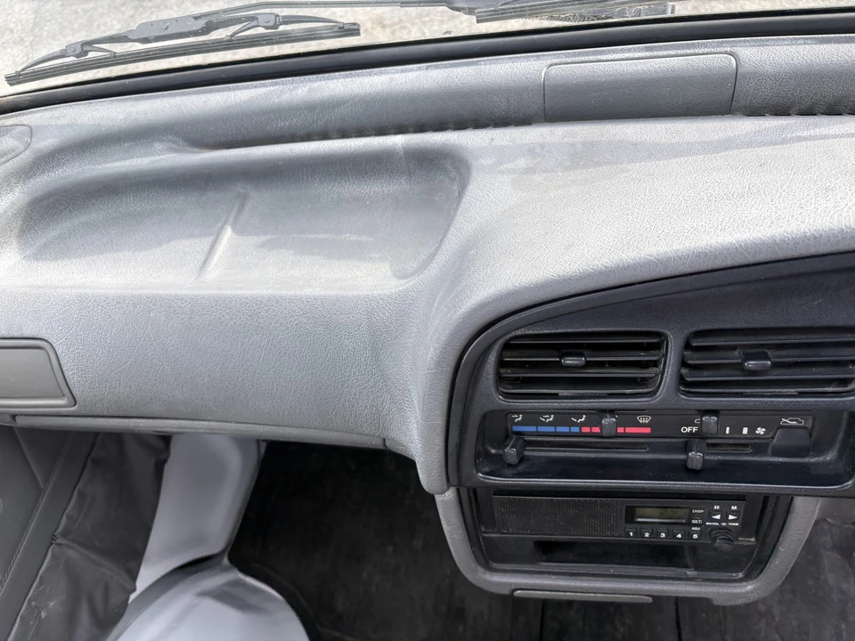 1998 Honda Acty - Image 22 of 31
