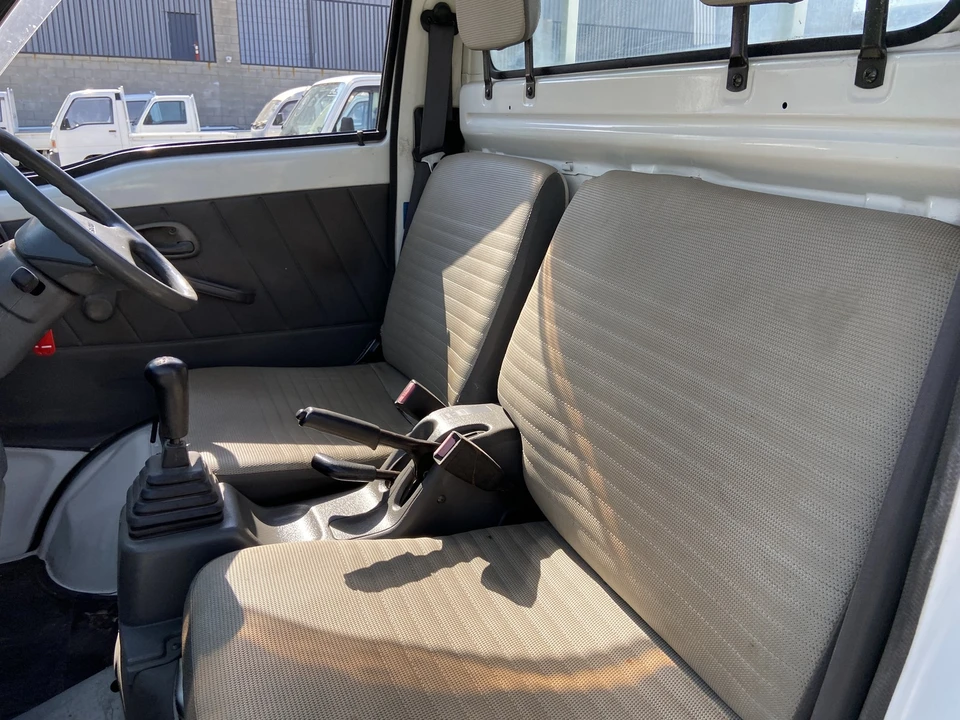 1998 Suzuki Carry & Every 9th Gen - Image 19 of 31
