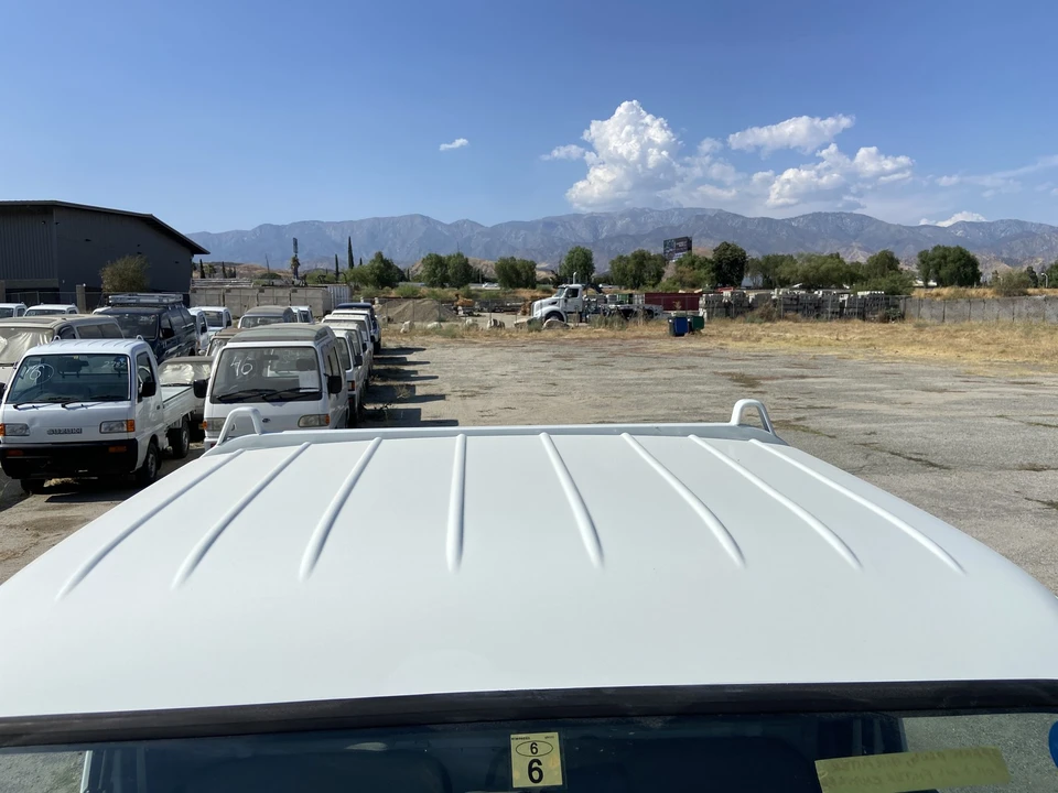 1998 Suzuki Carry & Every 9th Gen - Image 3 of 31