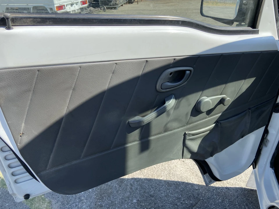 1998 Suzuki Carry & Every 9th Gen - Image 17 of 31