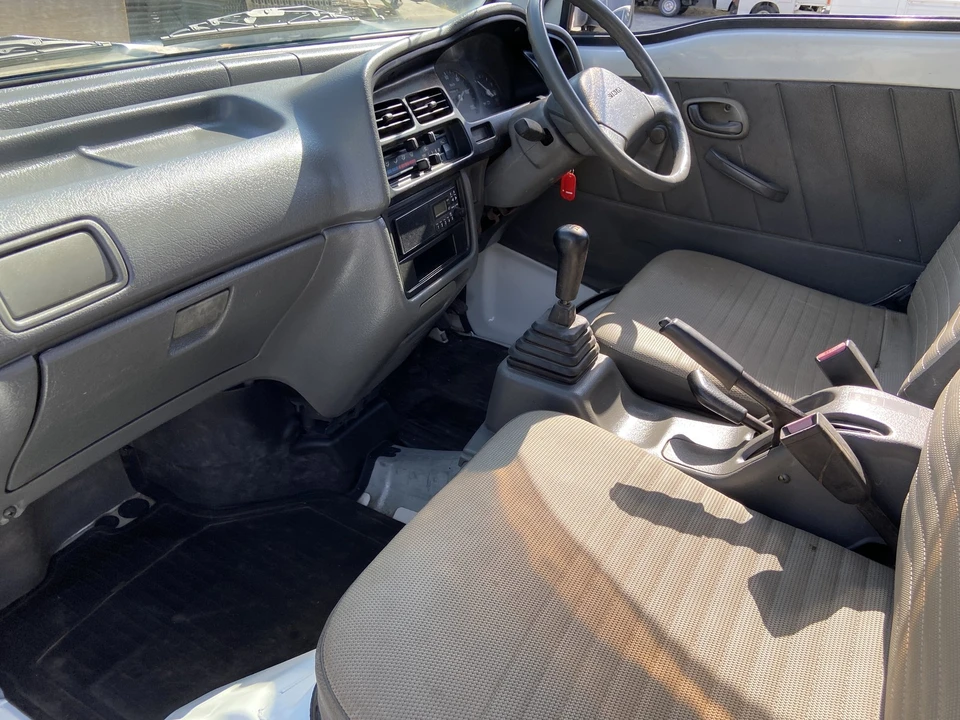 1998 Suzuki Carry & Every 9th Gen - Image 18 of 31