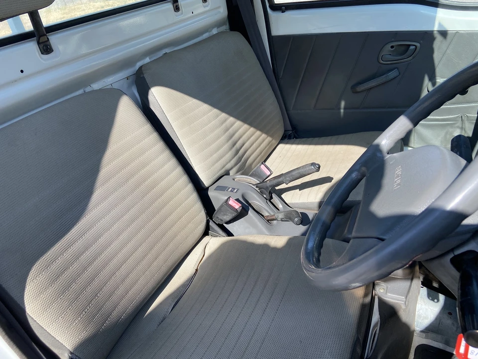 1998 Suzuki Carry & Every 9th Gen - Image 31 of 31