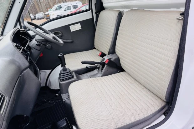 1998 Suzuki Carry & Every 9th Gen - Image 4 of 7