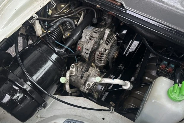 1998 Suzuki Carry & Every 9th Gen - Image 6 of 7