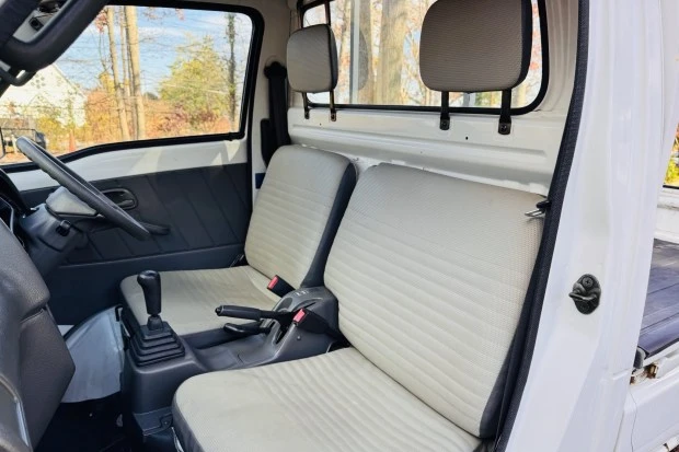 1998 Suzuki Carry & Every 9th Gen - Image 4 of 8