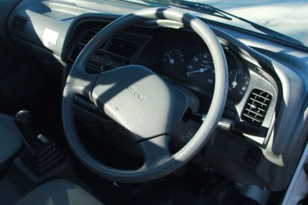 1998 Suzuki Carry & Every 9th Gen - Image 5 of 7