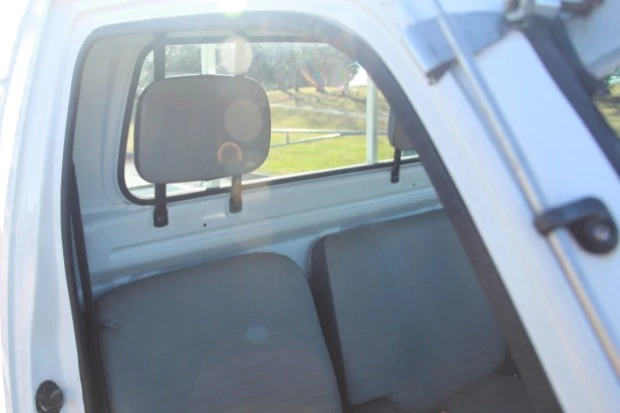 1998 Suzuki Carry & Every 9th Gen - Image 4 of 7