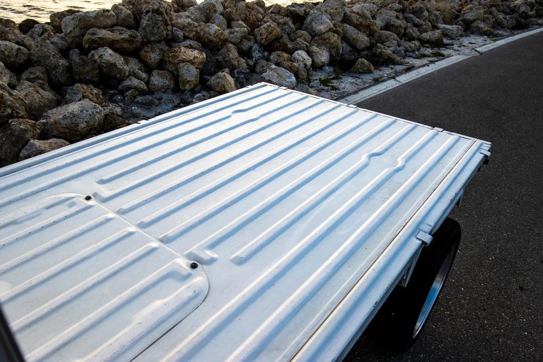 1998 Suzuki Carry & Every 10th Gen - Image 28 of 31
