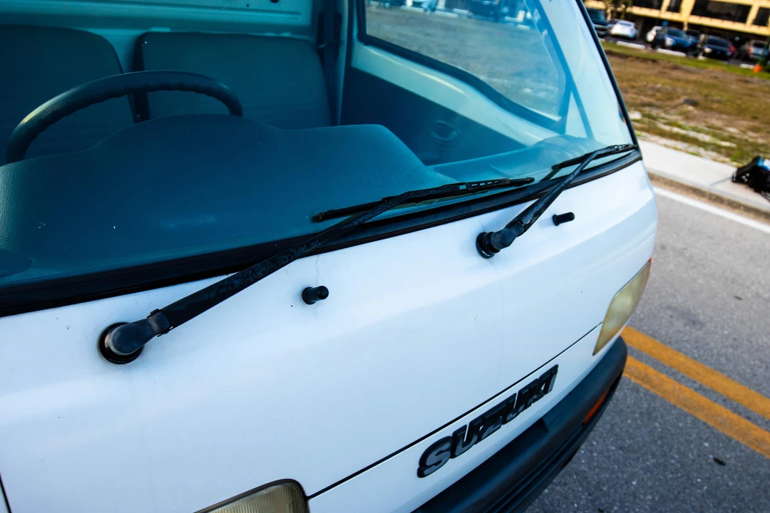 1998 Suzuki Carry & Every 10th Gen - Image 12 of 31
