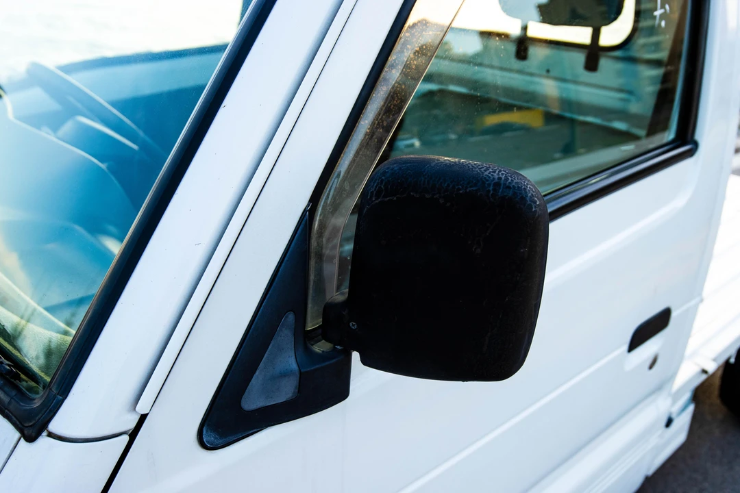 1998 Suzuki Carry & Every 10th Gen - Image 22 of 31